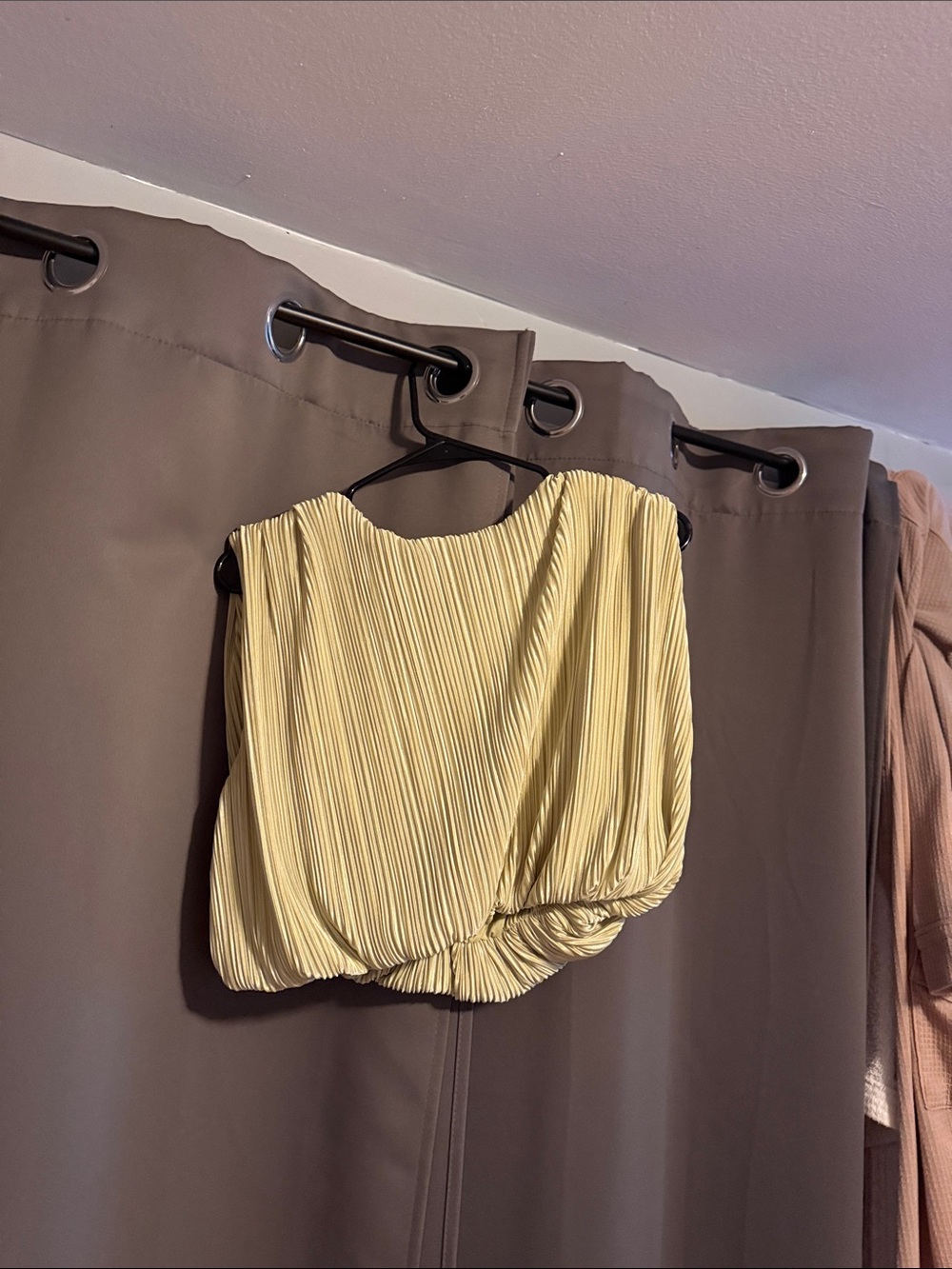 Vici Bubble Top